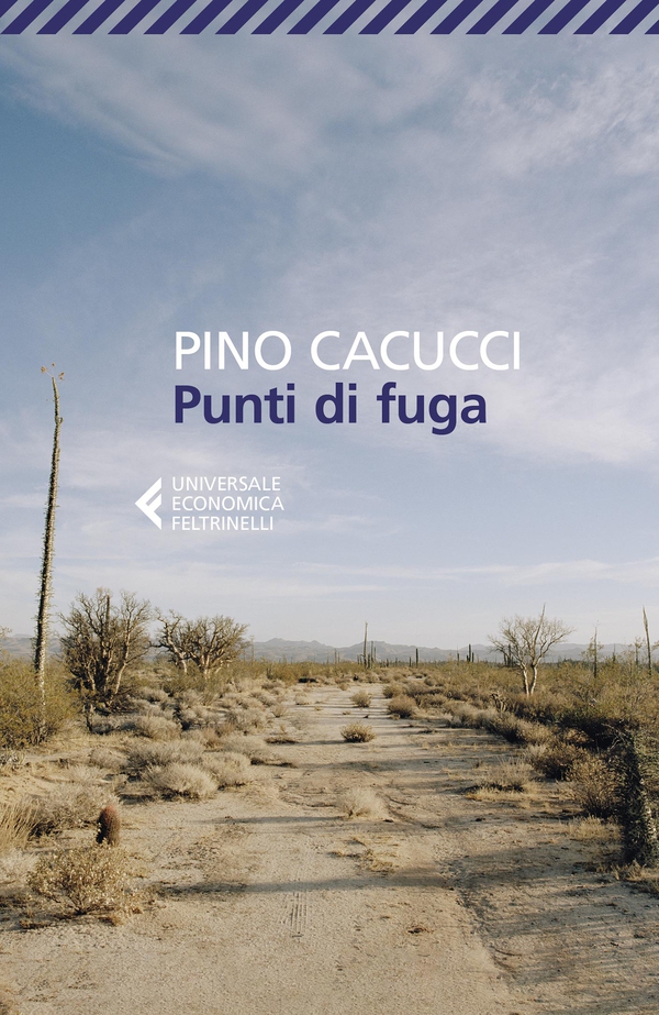Punti di fuga - Librerie.coop Punti di fuga - Librerie.coop