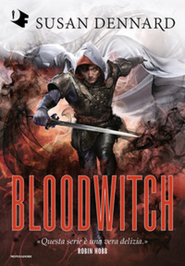 Bloodwitch - Librerie.coop Bloodwitch - Librerie.coop