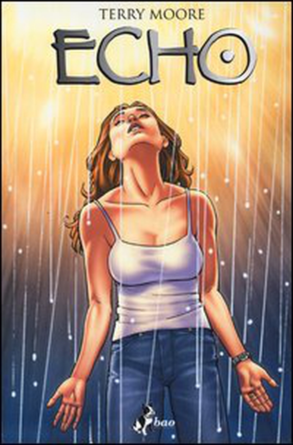 Echo - Librerie.coop Echo - Librerie.coop