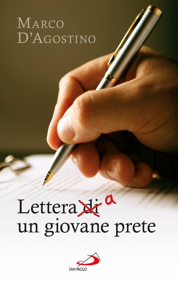 Lettera di/a un giovane prete - Librerie.coop