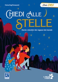 Chiedi alle stelle - Librerie.coop Chiedi alle stelle - Librerie.coop