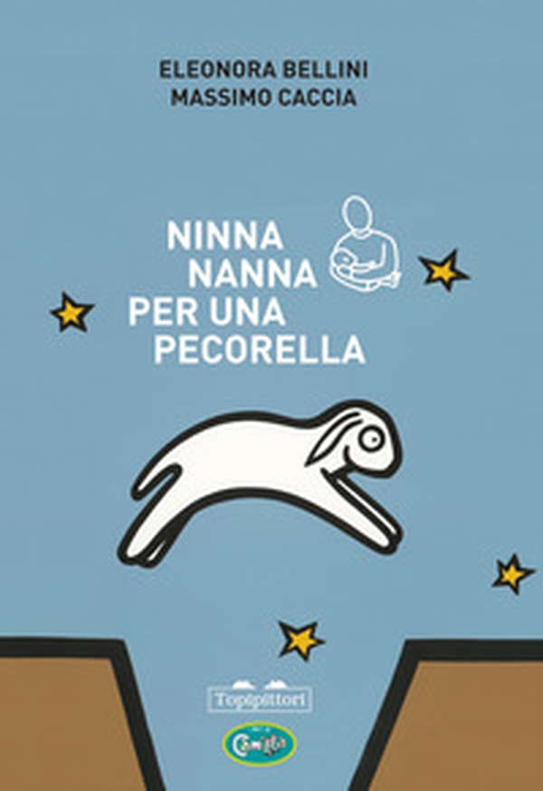 Ninna nanna per una pecorella - Librerie.coop Ninna nanna per una pecorella - Librerie.coop