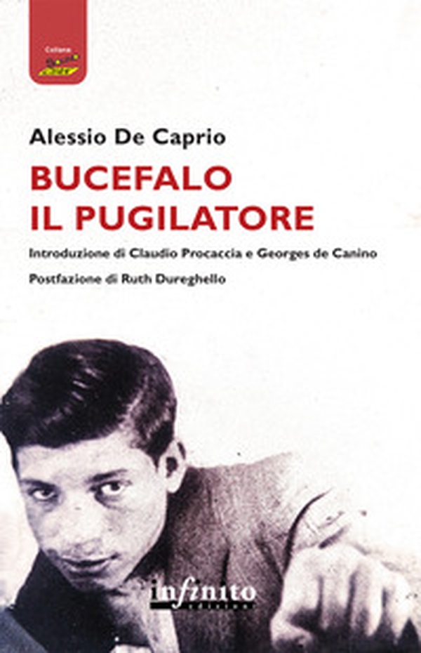 Bucefalo il pugilatore - Librerie.coop Bucefalo il pugilatore - Librerie.coop