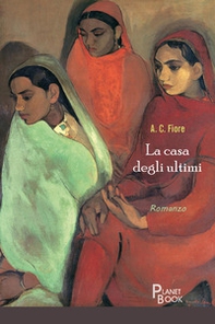 La casa degli ultimi - Librerie.coop La casa degli ultimi - Librerie.coop