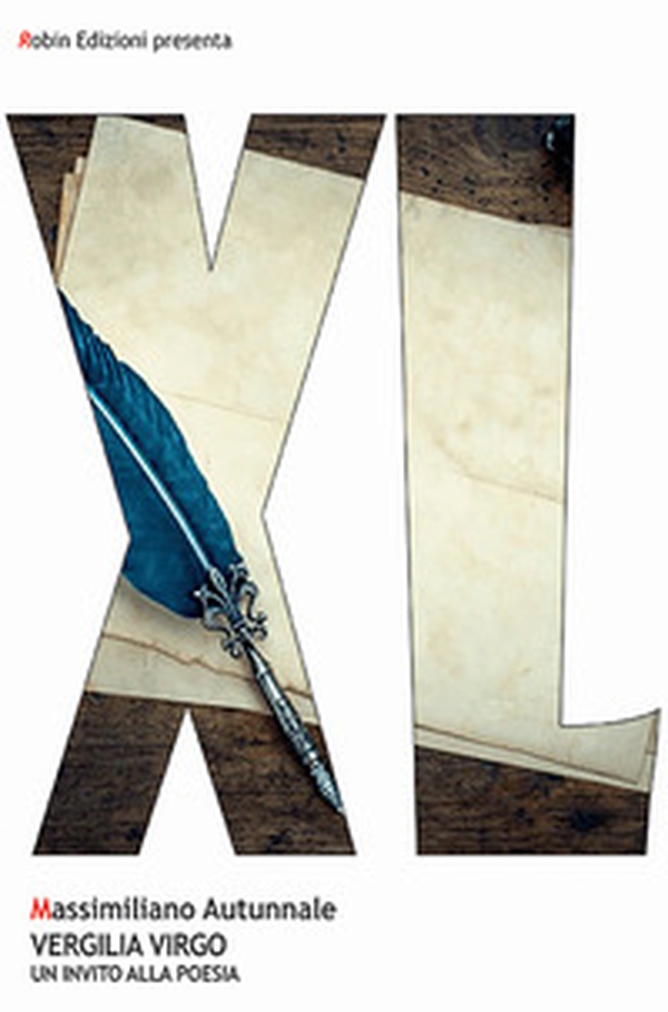 Vergilia virgo. Un invito alla poesia - Librerie.coop Vergilia virgo. Un invito alla poesia - Librerie.coop