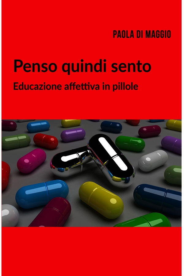 Penso quindi sento - Librerie.coop Penso quindi sento - Librerie.coop
