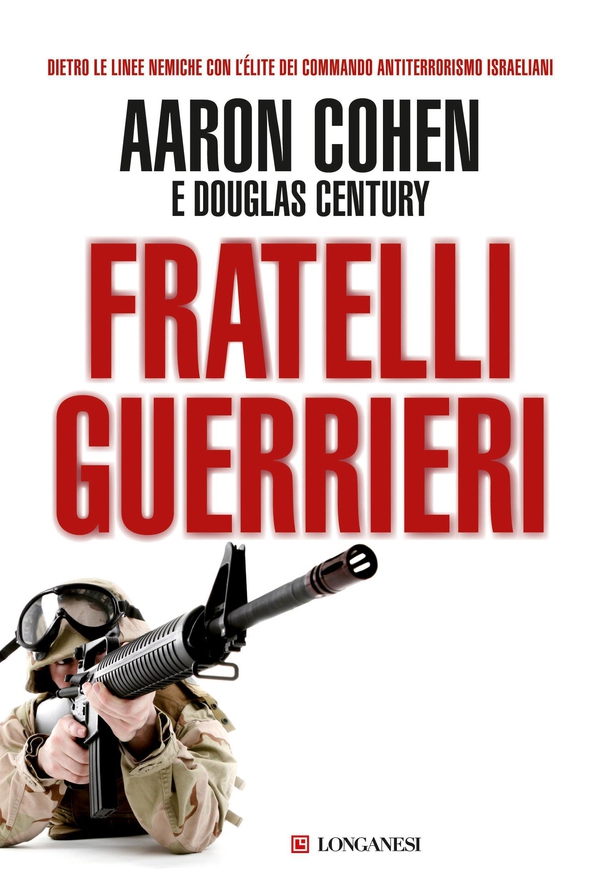Fratelli guerrieri - Librerie.coop Fratelli guerrieri - Librerie.coop