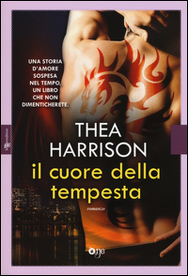 Il cuore della tempesta - Librerie.coop Il cuore della tempesta - Librerie.coop