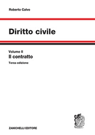 Diritto civile. Il contratto - Librerie.coop