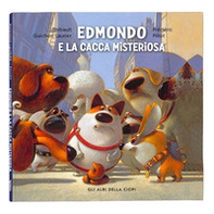 Edmondo e la cacca misteriosa - Librerie.coop Edmondo e la cacca misteriosa - Librerie.coop