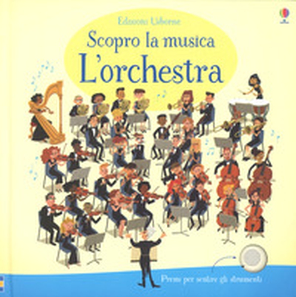 L'orchestra - Librerie.coop L'orchestra - Librerie.coop