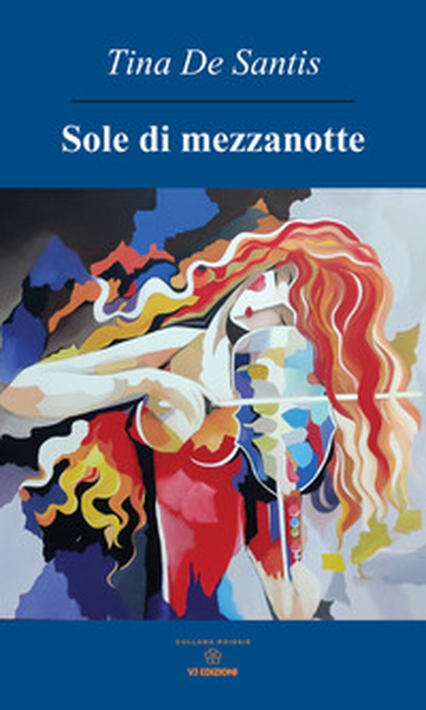 Sole di mezzanotte - Librerie.coop Sole di mezzanotte - Librerie.coop