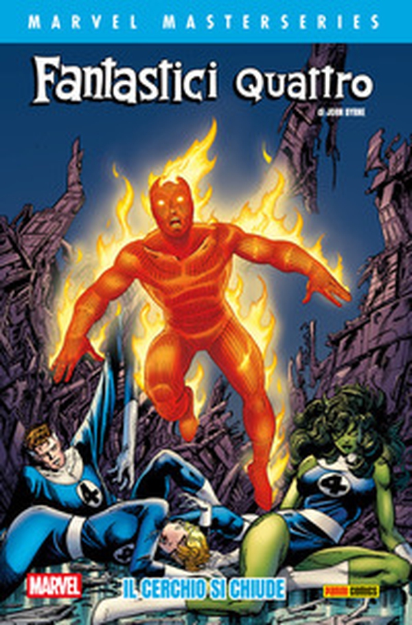Fantastici Quattro - Vol. 5 - Librerie.coop