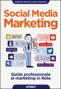 Social media marketing. Guida professionale al marketing in rete - Librerie.coop Social media marketing. Guida professionale al marketing in rete - Librerie.coop