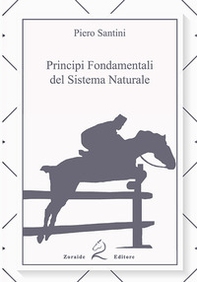 Principi fondamentali del sistema naturale - Librerie.coop Principi fondamentali del sistema naturale - Librerie.coop