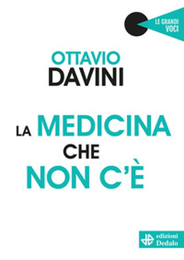 La medicina che non c'è - Librerie.coop La medicina che non c'è - Librerie.coop