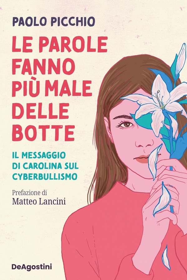 Le parole fanno più male delle botte - Librerie.coop Le parole fanno più male delle botte - Librerie.coop
