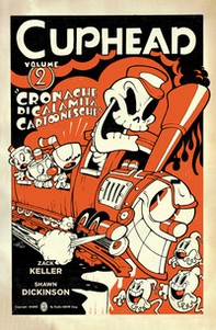 Cuphead - Librerie.coop