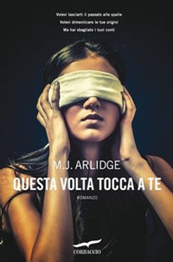 Questa volta tocca a te - Librerie.coop Questa volta tocca a te - Librerie.coop