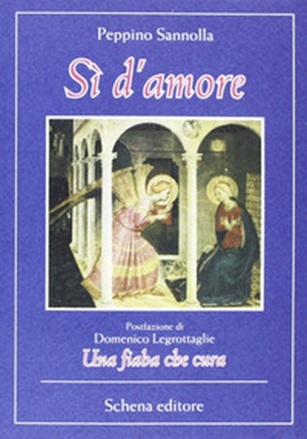 Sì d'amore - Librerie.coop Sì d'amore - Librerie.coop