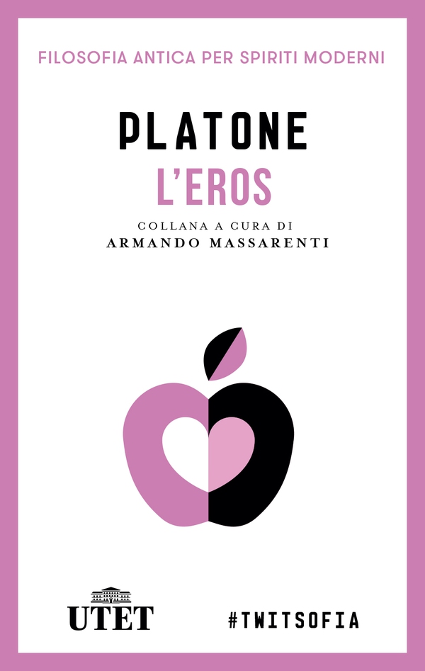 L'eros - Librerie.coop L'eros - Librerie.coop