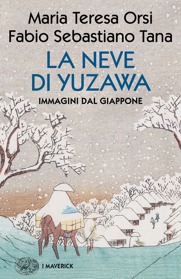 La neve di Yuzawa - Librerie.coop La neve di Yuzawa - Librerie.coop