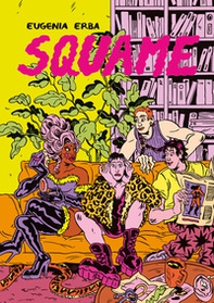 Squame - Librerie.coop
