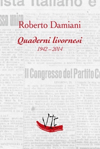 Quaderni livornesi (1942-2014) - Librerie.coop Quaderni livornesi (1942-2014) - Librerie.coop