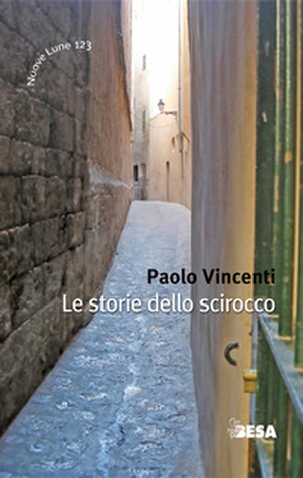 Le storie dello scirocco - Librerie.coop Le storie dello scirocco - Librerie.coop