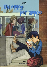 Un Emoji per amico - Librerie.coop