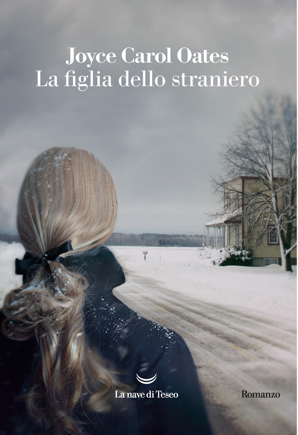 La figlia dello straniero - Librerie.coop La figlia dello straniero - Librerie.coop