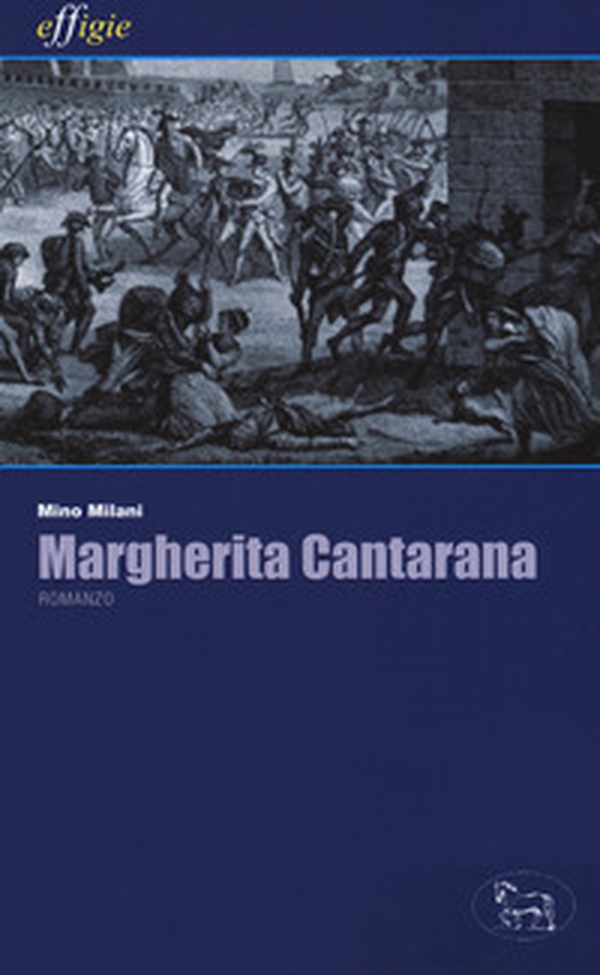 Margherita Cantarana - Librerie.coop Margherita Cantarana - Librerie.coop