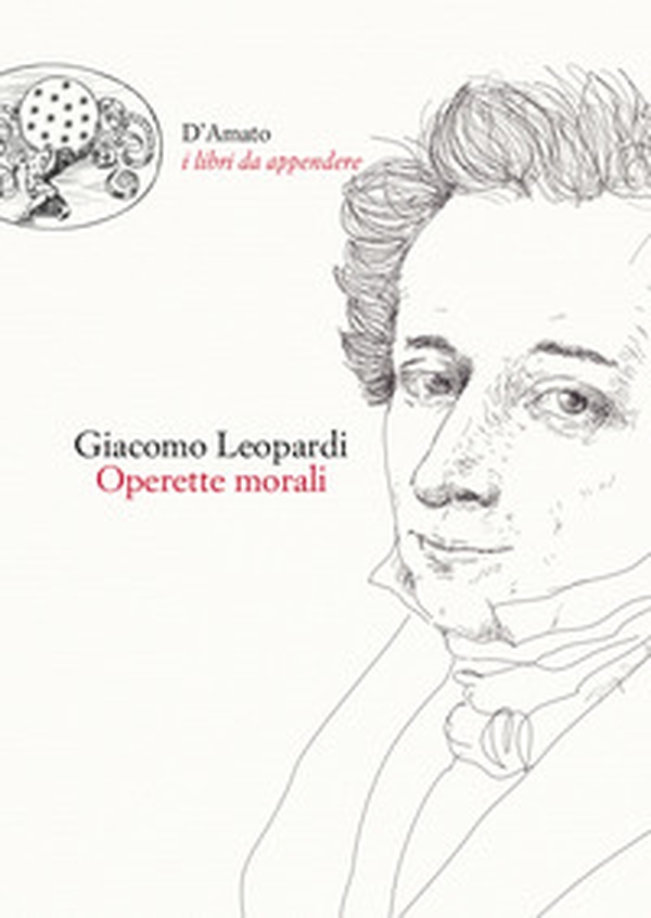 Operette morali - Librerie.coop Operette morali - Librerie.coop