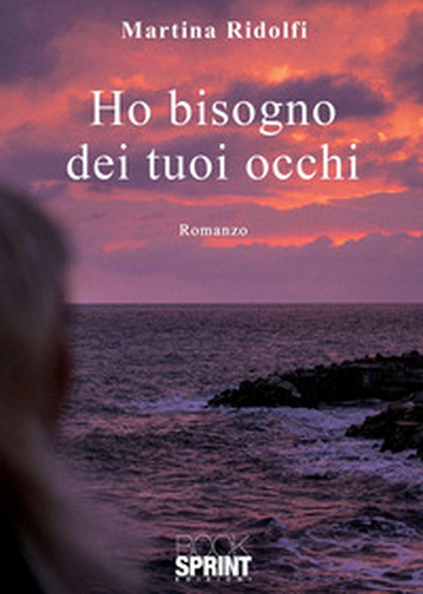 Ho bisogno dei tuoi occhi - Librerie.coop Ho bisogno dei tuoi occhi - Librerie.coop