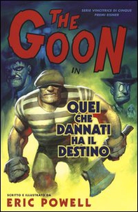 The Goon - Librerie.coop