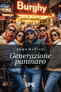 Generazione paninaro - Librerie.coop