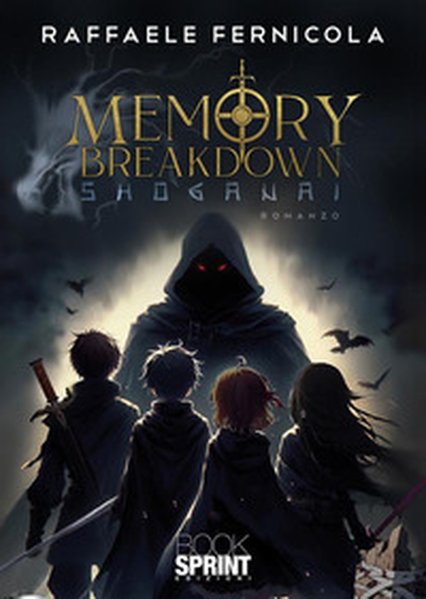 Memory breakdown - Librerie.coop Memory breakdown - Librerie.coop