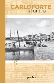 Carloforte stories - Librerie.coop