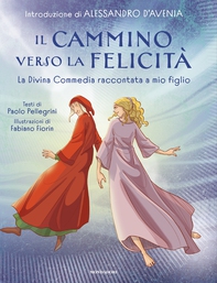 Il cammino verso la felicità - Librerie.coop