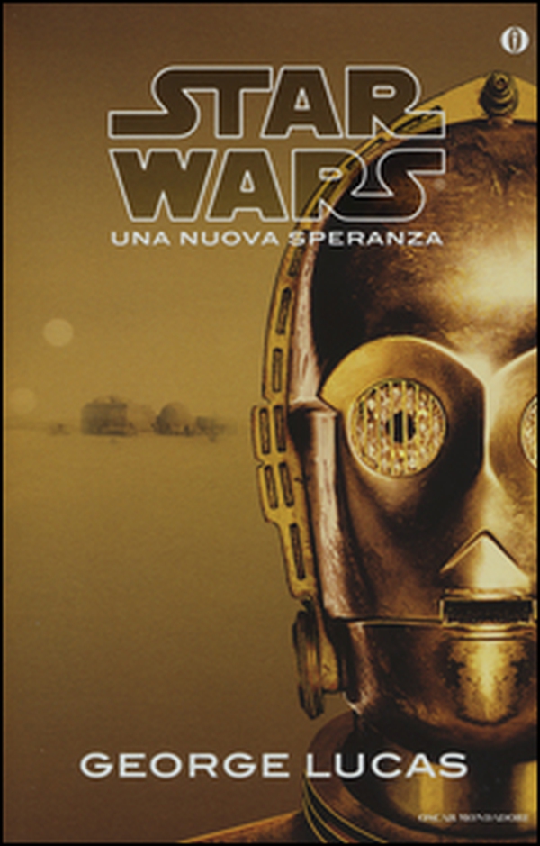 Una nuova speranza. Star Wars - Librerie.coop Una nuova speranza. Star Wars - Librerie.coop