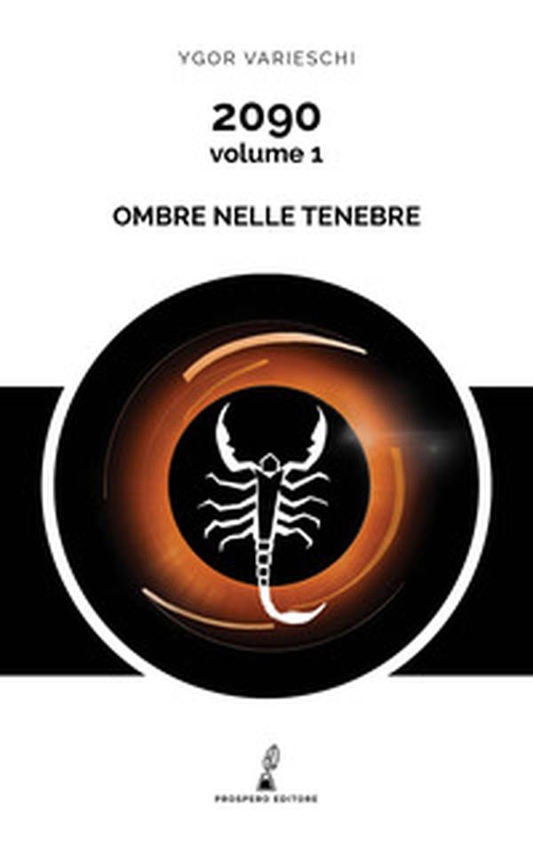 2090 - Vol. 1 - Librerie.coop 2090 - Vol. 1 - Librerie.coop