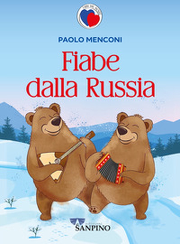 Fiabe dalla Russia - Librerie.coop Fiabe dalla Russia - Librerie.coop