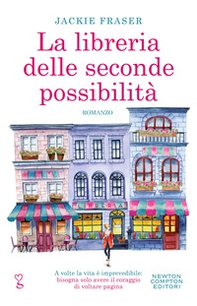 La libreria delle seconde possibilità - Librerie.coop