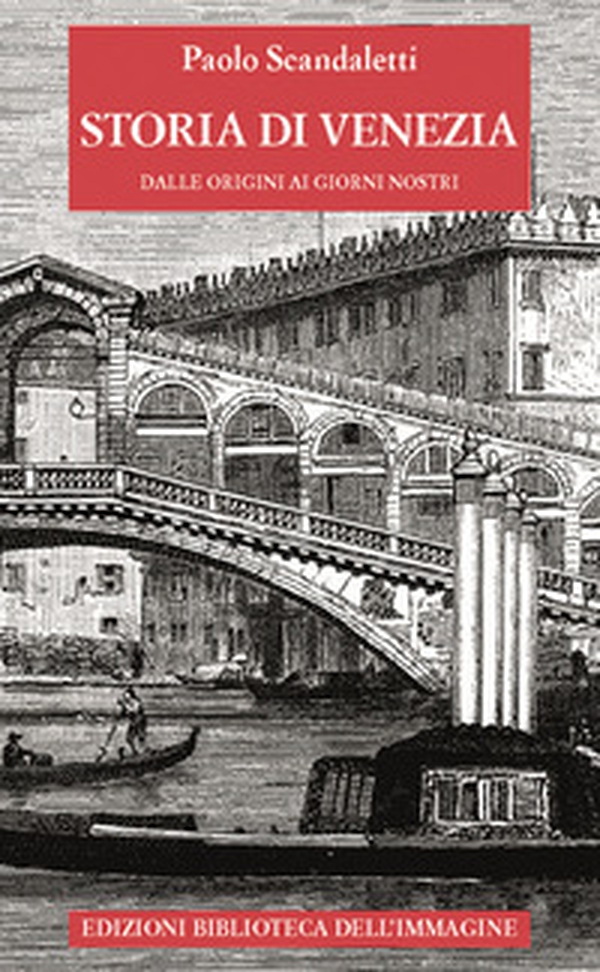 Storia di Venezia dalle origini ai giorni nostri - Librerie.coop Storia di Venezia dalle origini ai giorni nostri - Librerie.coop