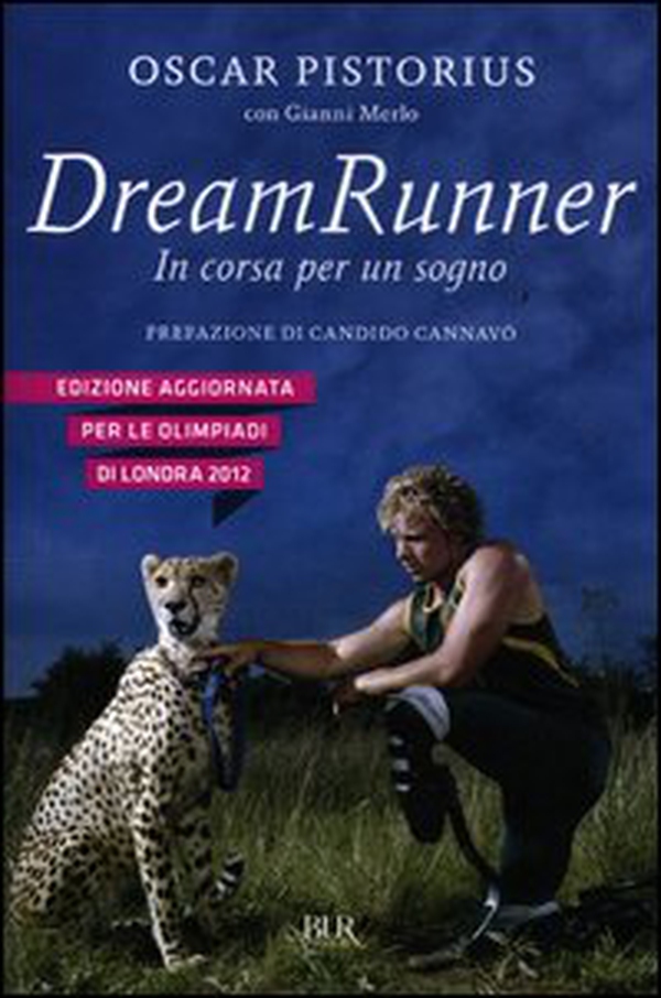 Dream runner. In corsa per un sogno - Librerie.coop Dream runner. In corsa per un sogno - Librerie.coop