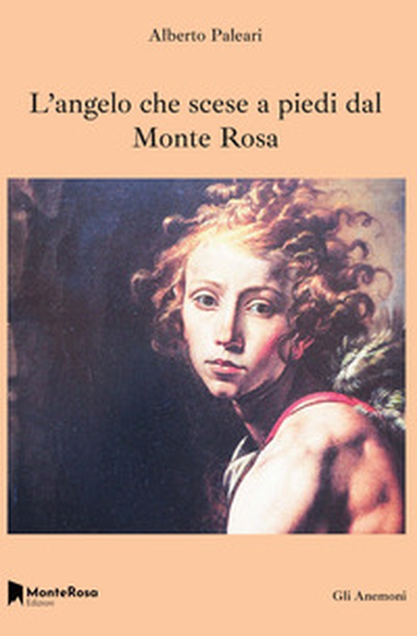 L'angelo che scese a piedi dal Monte Rosa - Librerie.coop L'angelo che scese a piedi dal Monte Rosa - Librerie.coop
