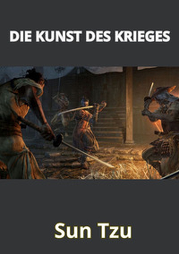 Die Kunst des Krieges - Librerie.coop