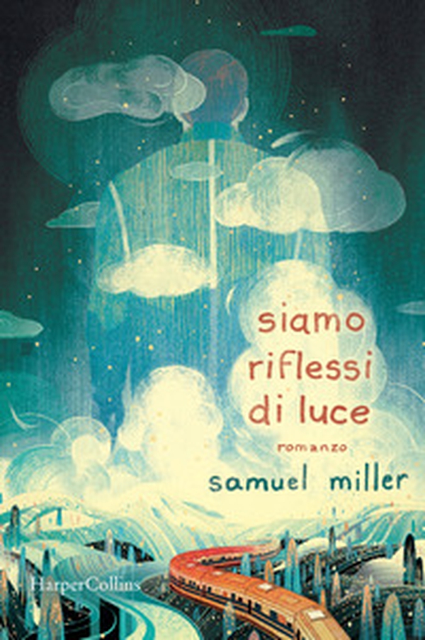 Siamo riflessi di luce - Librerie.coop Siamo riflessi di luce - Librerie.coop