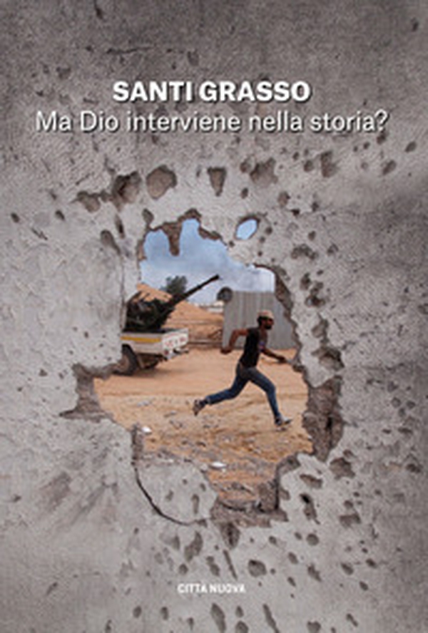 Ma Dio interviene nella storia? - Librerie.coop Ma Dio interviene nella storia? - Librerie.coop