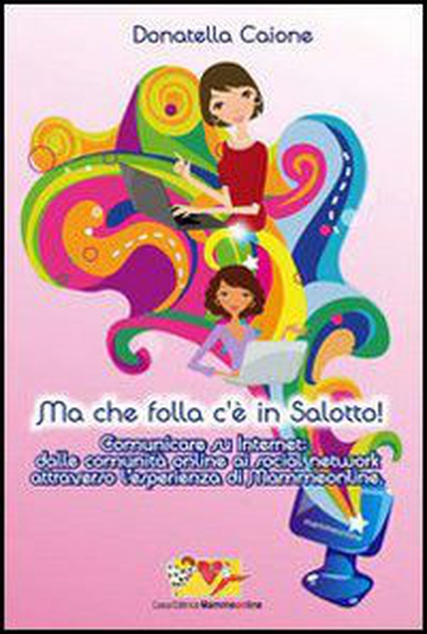 Ma che folla c'è in Salotto! - Librerie.coop Ma che folla c'è in Salotto! - Librerie.coop